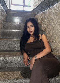 Tamara Big Boobs - escort in Bali Photo 2 of 7