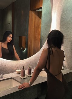 Tamara Big Boobs - escort in Bali Photo 3 of 7