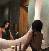 Tamara Big Boobs - escort in Bali