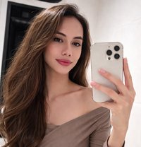 Tamara Cute - escort in Bali