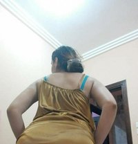 Tamara - escort in Cairo