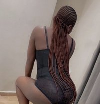 Nikky🦋 - escort in Port Harcourt