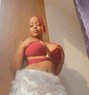 Tamara - escort in Nairobi Photo 1 of 4