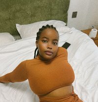 Tamara - escort in Nairobi