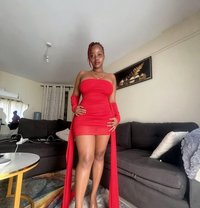 Tamara - escort in Nairobi