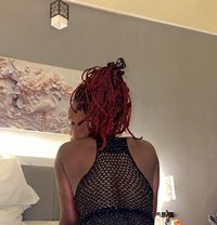 Tamara - escort in Noida