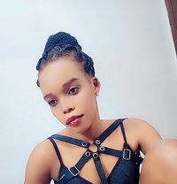 Tamara - escort in Noida