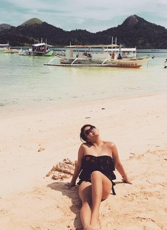 Tamara - puta in Dubai Photo 2 of 6