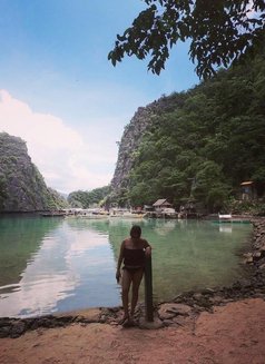 Tamara - puta in Dubai Photo 3 of 6