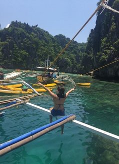 Tamara - puta in Dubai Photo 4 of 6