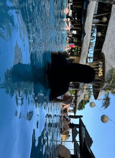 Tamara - puta in Dubai Photo 6 of 6