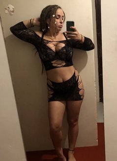 Tamara - dominatrix in Nairobi Photo 21 of 25