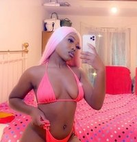 Tamara - escort in Accra