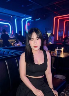 Tamara - escort in Riyadh Photo 3 of 5