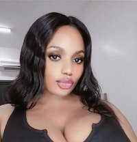 Tamara - escort in Riyadh