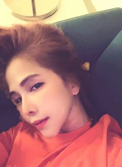 Tamara - escort in Kuala Lumpur Photo 2 of 11