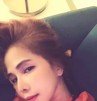 Tamara - escort in Kuala Lumpur