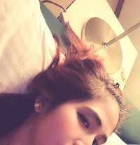 Tamara - escort in Kuala Lumpur