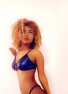 Tamara Outcalls GFe travel fetish - escort in Nairobi Photo 1 of 4