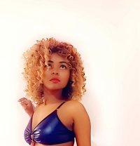 Tamara Outcalls GFe travel fetish - escort in Nairobi