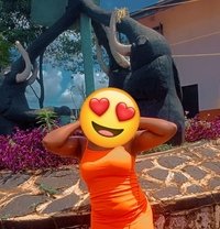 Tamara🥰 - escort in Nairobi