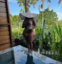 Tamara - escort in Nairobi
