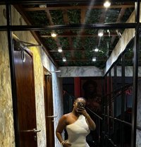Tamara - escort in Nairobi