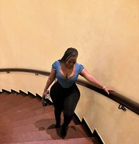 Tamara - escort in Nairobi