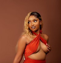 Tamara - escort in Nairobi