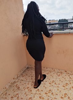 Tamara - Masajista in Nairobi Photo 2 of 3