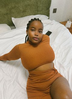 Tamara - escort in Nairobi Photo 3 of 4