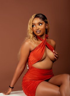 Tamara - escort in Nairobi Photo 8 of 8