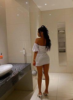 Tamara - escort in Nairobi Photo 1 of 1
