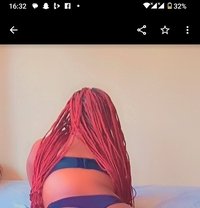 Tamara - escort in Nairobi