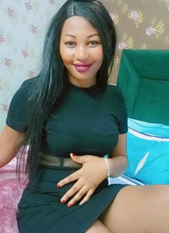 Tamara - escort in New Delhi Photo 1 of 3