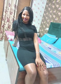 Tamara - escort in New Delhi Photo 3 of 3