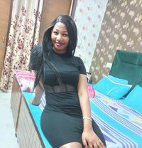 Tamara - escort in New Delhi