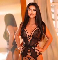 Tamara Kl - puta in Marbella
