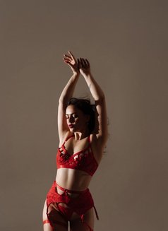 Tamara - escort in Yerevan Photo 13 of 16