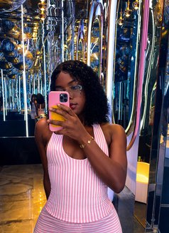Tamara - escort in Lagos, Nigeria Photo 2 of 4