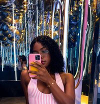 Tamara - escort in Lagos, Nigeria