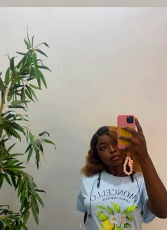 Tamara - escort in Lagos, Nigeria Photo 3 of 4