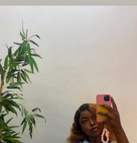 Tamara - escort in Lagos, Nigeria