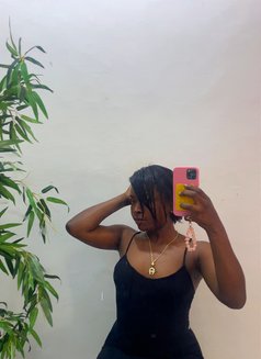 Tamara - escort in Lagos, Nigeria Photo 4 of 4