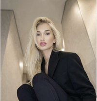 Daniella Russian Top🇷🇺 - Acompañantes transexual in İstanbul