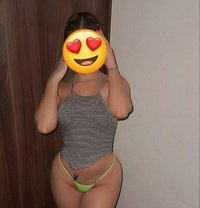 Tamara - escort in Cairo