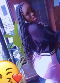 Tamara - escort in Bangkok Photo 1 of 6