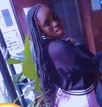 Tamara - escort in Bangkok