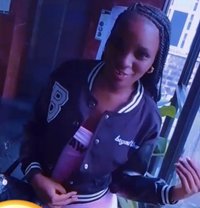 Tamara - escort in Bangkok