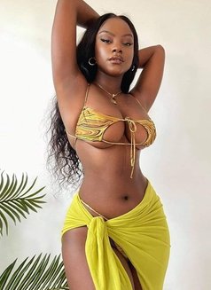 Tamara - escort in Bangkok Photo 1 of 1